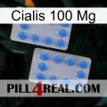 Cialis 100 Mg 20